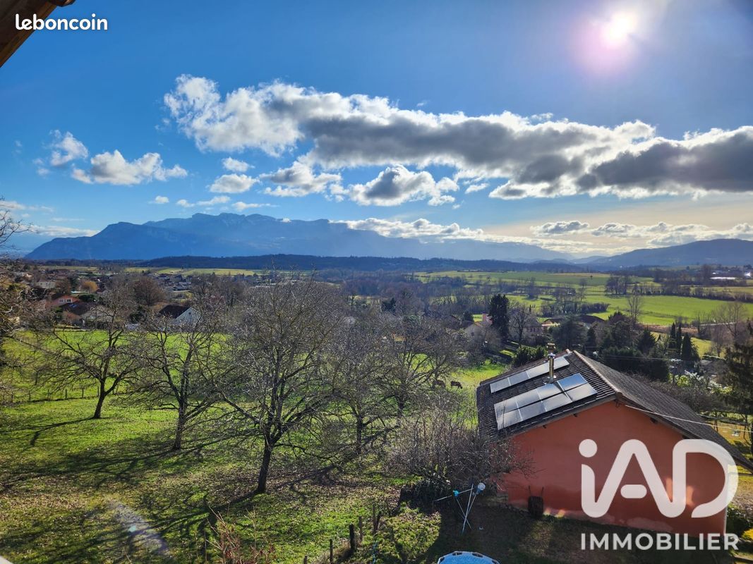 Appartement 2 pièces 65 m² · à La Murette · 65 m² · 167 000 €