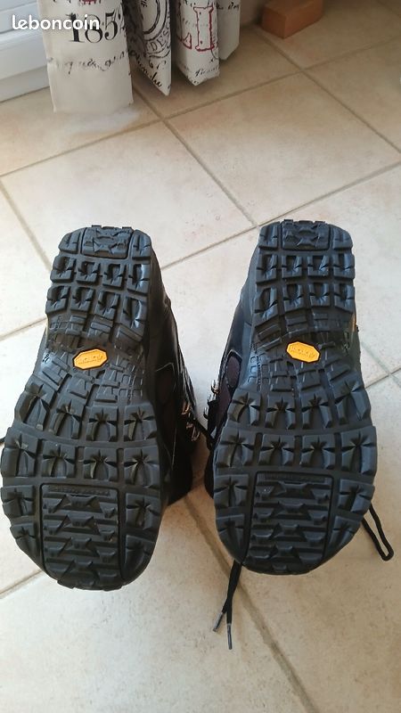 Chaussures de snow (image 5)