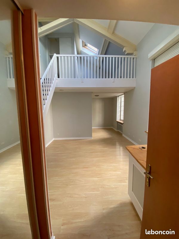 Appartement 2 pièces 50 m² · à Angoulême · 50 m² · 610 €