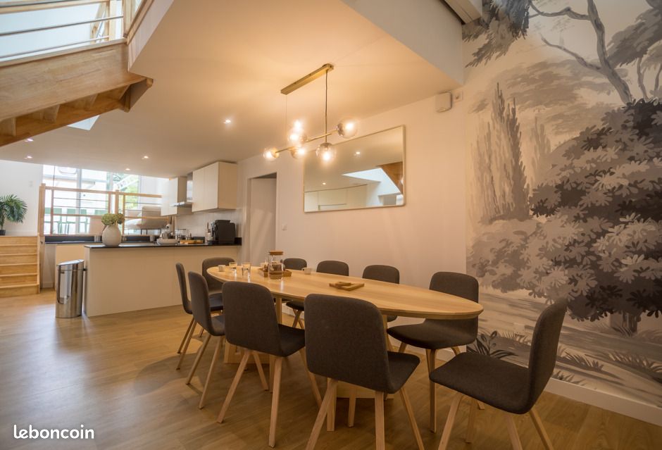 Appartement a louer vertou - 1 pièce(s) - 23 m2 - Surfyn