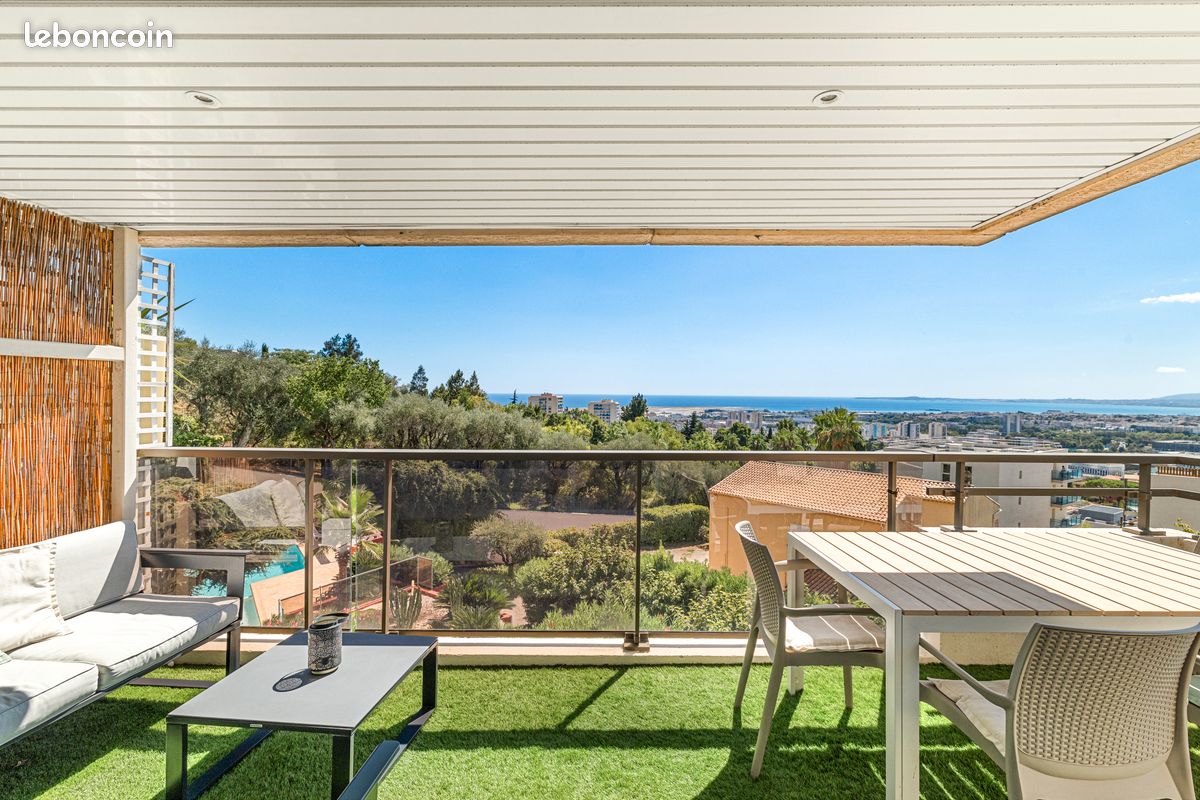 Appartement 3 pièces 81 m² · à Nice · 81,3 m² · 640 000 €