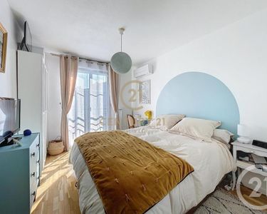 Appartement 295 000 € - 67 m²