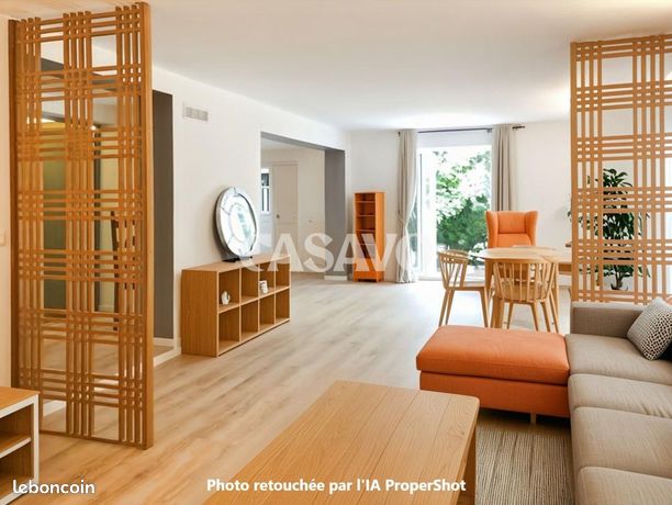 Maison 11 pièces 186 m²