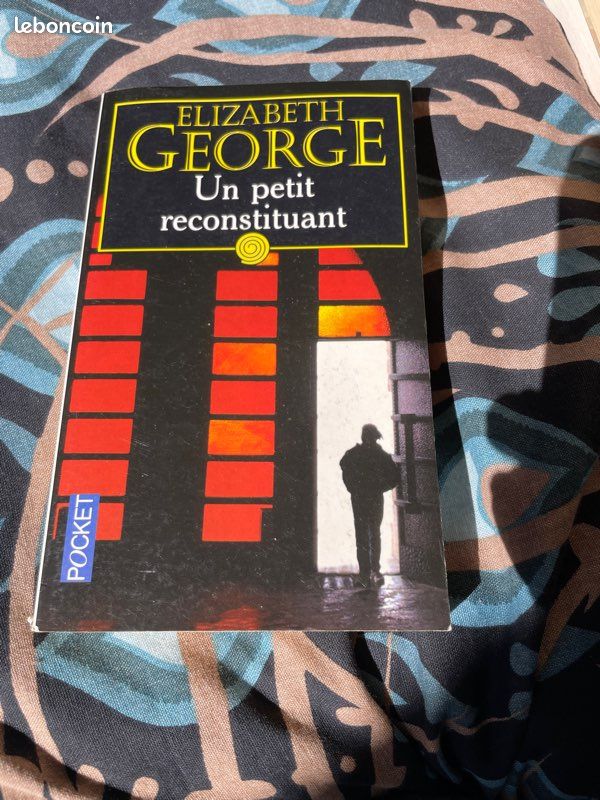 Un petit reconstituant (image 1)