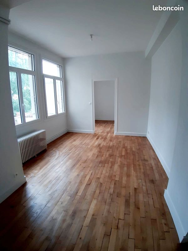 Appartement 4 pièces 75 m² · à Poitiers · 75 m² · 880 €