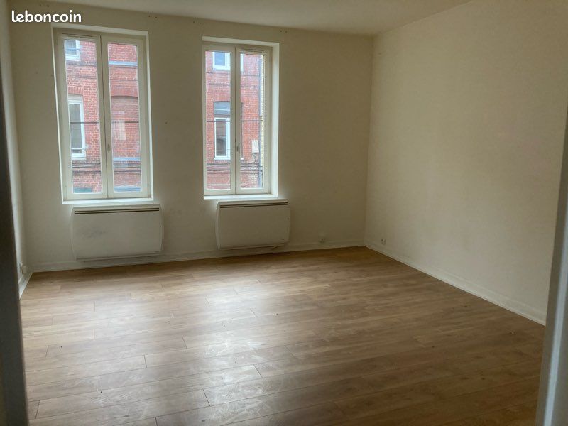 Appartement 4 pièces 80 m² · à Lille · 80 m² · 1 299 €/mois