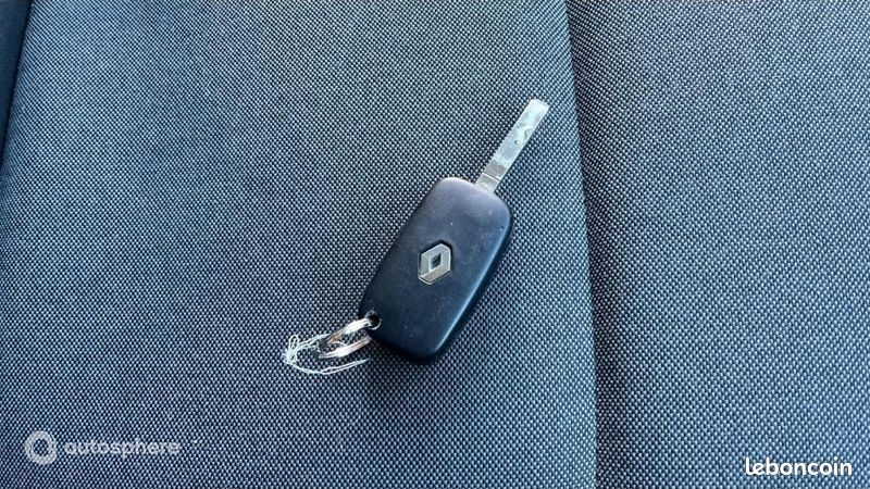 Renault Master Véhicule utilitaire ou Société F3500 L3H3 2.3 Blue dCi 135ch Confort Euro6E (image 16)