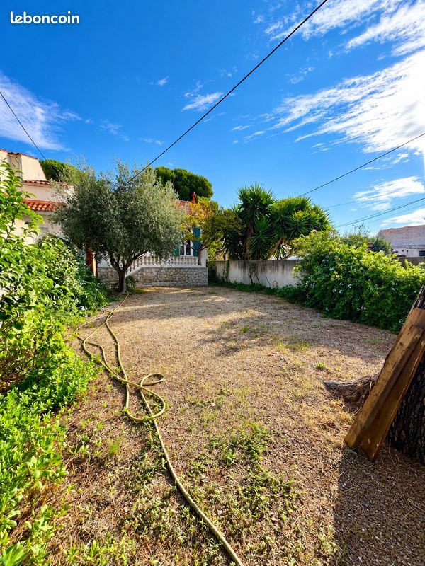 Maison 3 pièces 49 m² · à Marseille · 49 m² · 1 220 €/mois