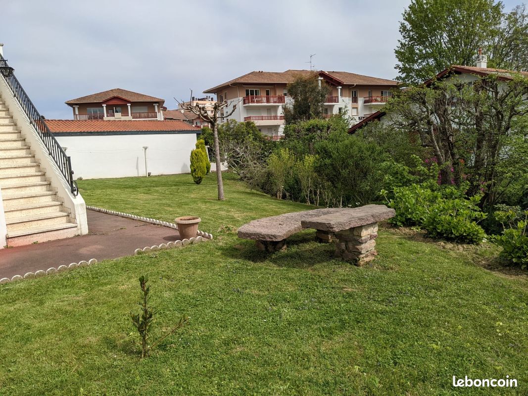 Maison Ciboure (image 3)