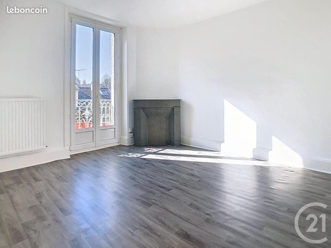 Appartement 2 pièces 45 m² · à Laxou · 45 m² · 520 €