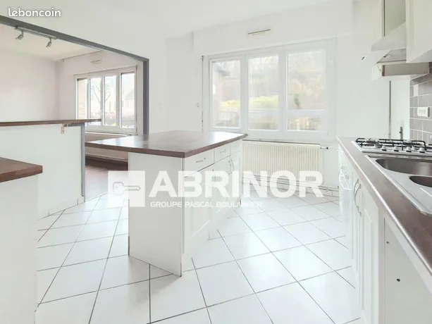 Annonce vente Appartement roubaix