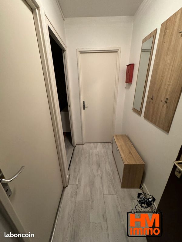 Appartement 1 pièce 30 m² - Limoges 87000 (image principale 4)