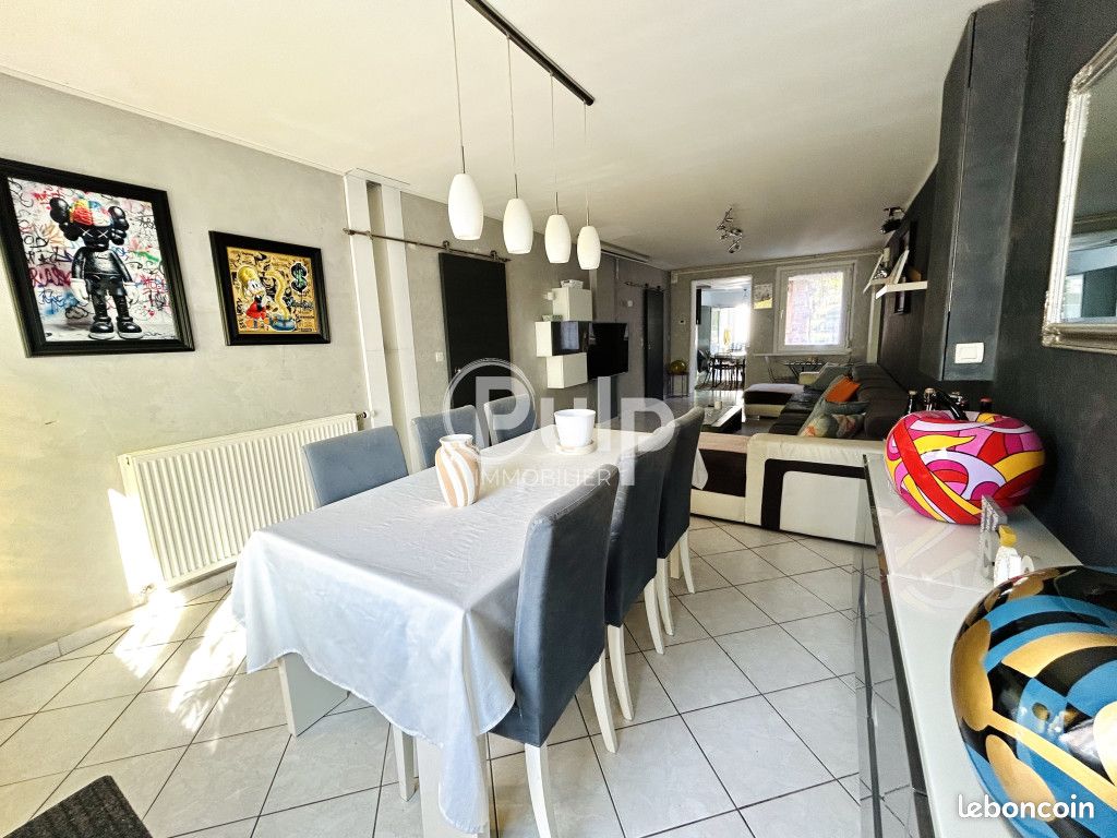 Maison 4 pièces 86 m² · à Calonne-Ricouart · 86 m² · 135 900 €