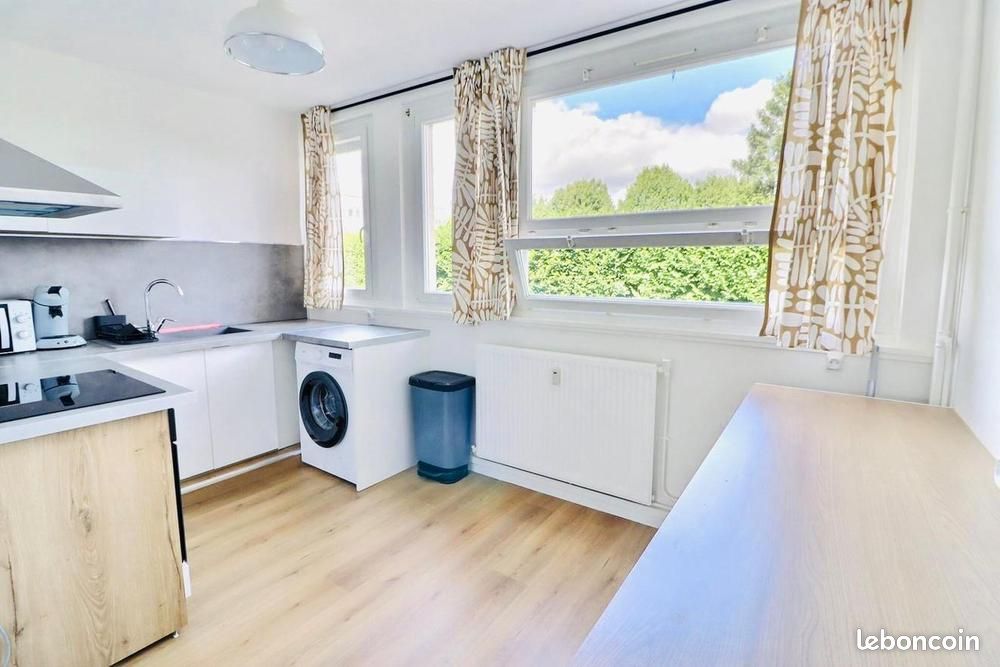 Appartement a louer pontoise - 1 pièce(s) - 20 m2 - Surfyn