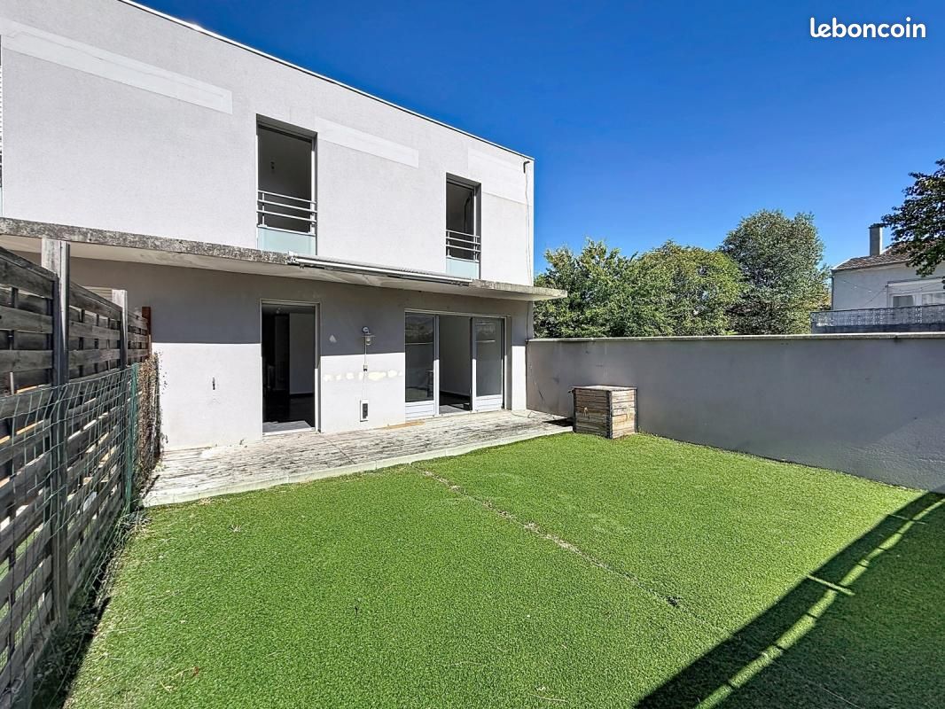 Maison 4 pièces 103 m² · à Grigny-sur-Rhône · 103 m² · 269 000 €