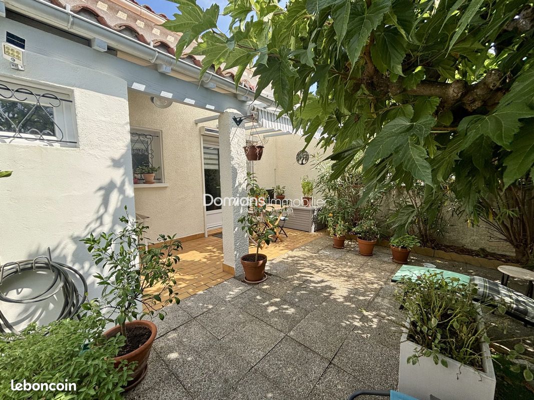 Maison 3 pièces 60 m² · à Saint-Cyprien · 60 m² · 273 000 €