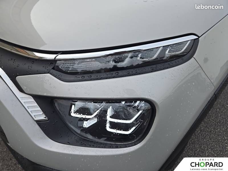 Citroën C3 PureTech 83 S&S BVM5 C-Series (image 27)