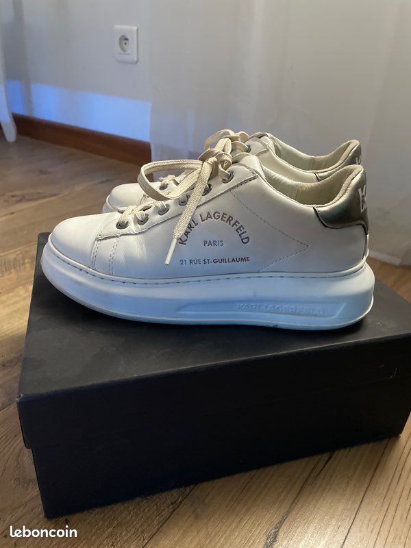 Chaussures karl lagerfeld Chaussures