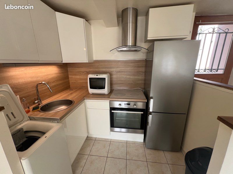 Appartement a louer louvres - 1 pièce(s) - 25 m2 - Surfyn