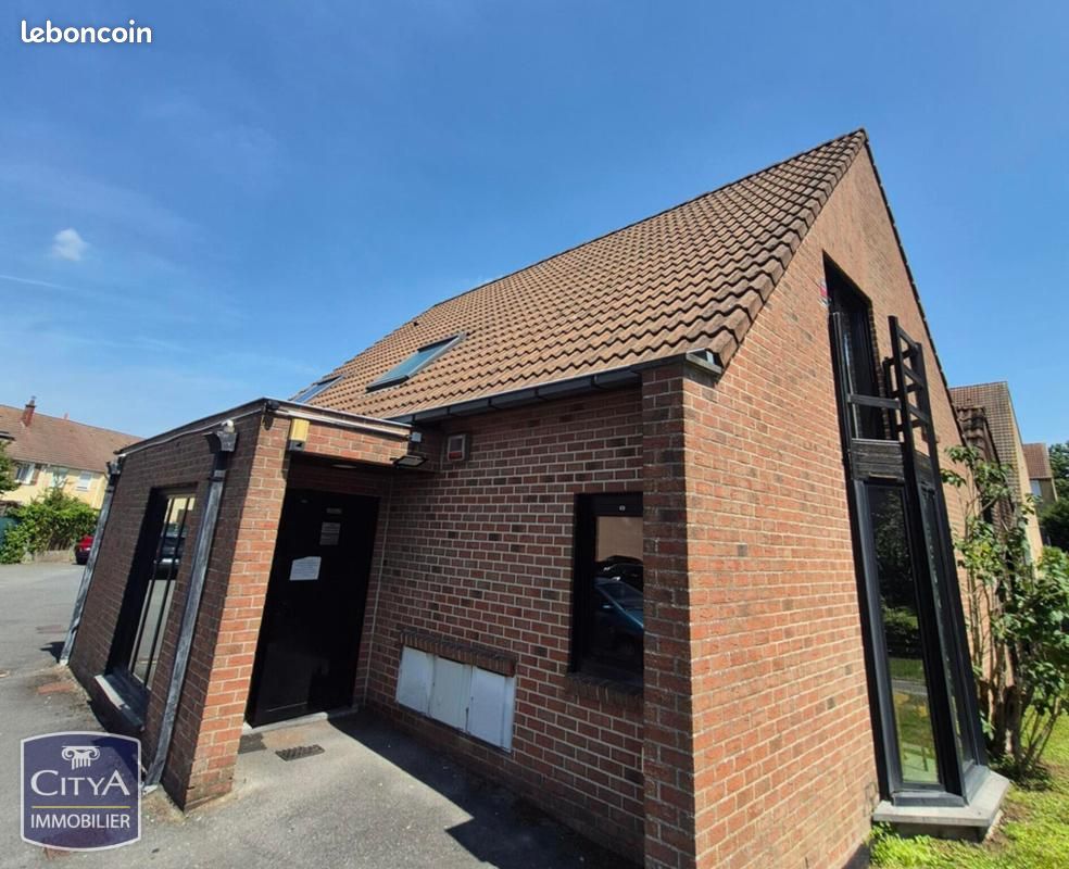 Immeuble 200 m² · à Villeneuve-d'Ascq · 200 m² · 441 000 €