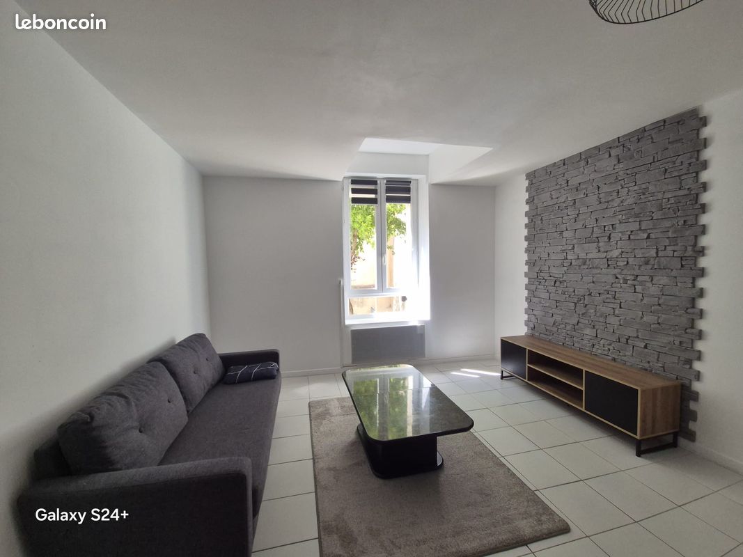 Appartement 4 pièces 93 m² · à Cazouls-lès-Béziers · 93 m² · 151 000 €