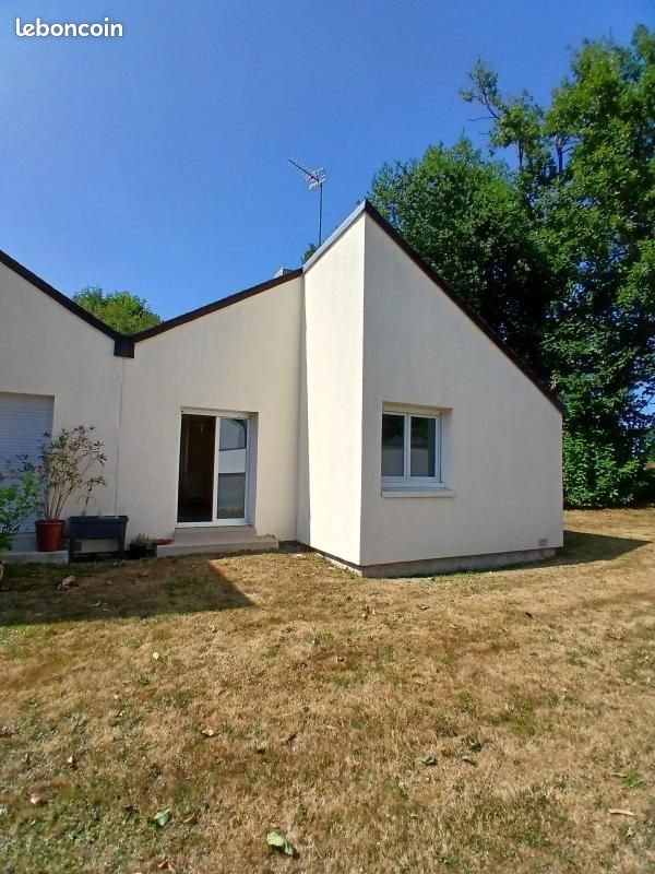 Maison 59 m² · à Locminé · 59 m² · 117 000 €
