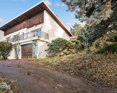 Maison 550 000 € - 150 m²