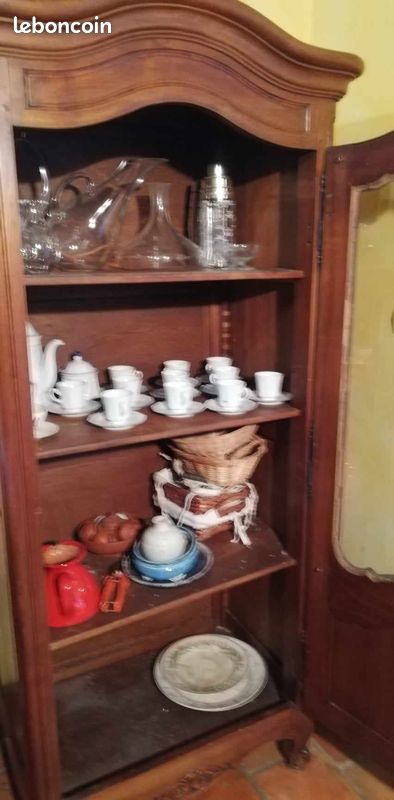 Armoire vaisselier (image 2)