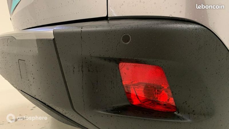 Peugeot 2008 e-2008 156ch Style (image 21)