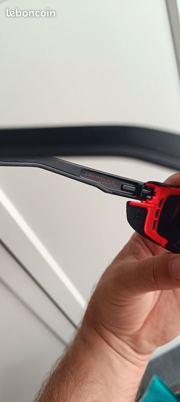 Lunettes de sport homme julbo (image 7)