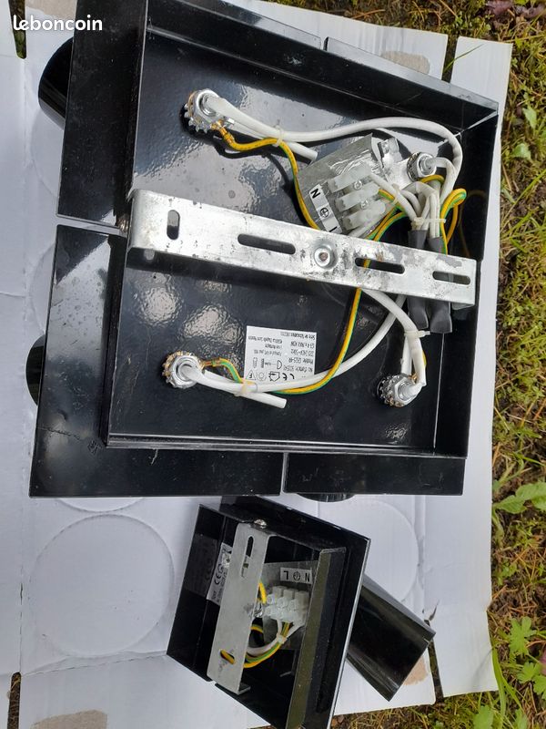 Appliques luminaires (image 4)