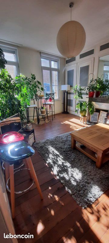Appartement 2 pièces 42 m² · à Amiens · 42 m² · 700 €/mois