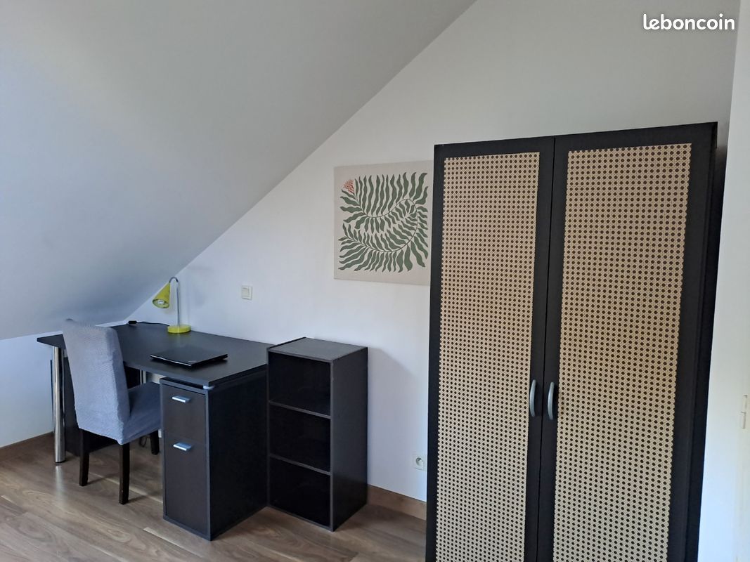 Appartement 1 pièce 34 m² · à Nantes · 34 m² · 590 €/mois