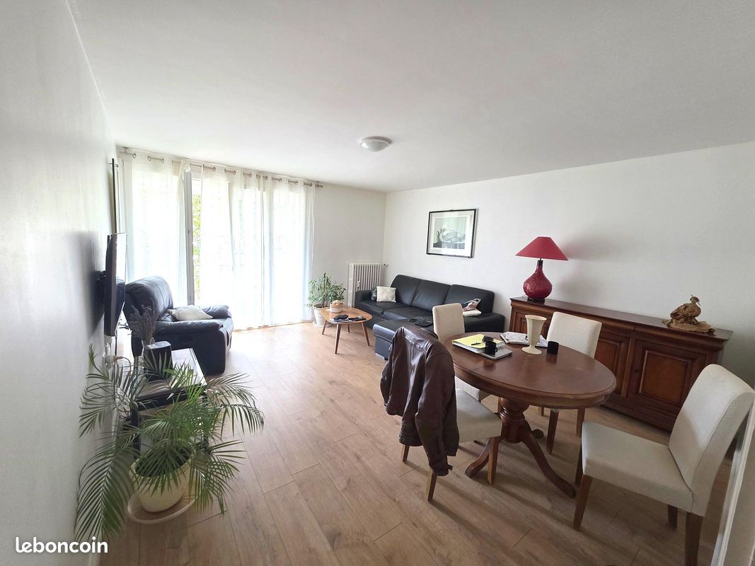 Appartement 3 pièces 89 m² · à Montélimar · 89 m² · 169 000 €