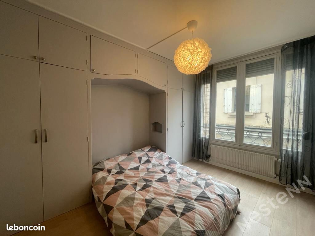 Appartement 5 pièces 100 m² - Agen 47000 (image principale 4)