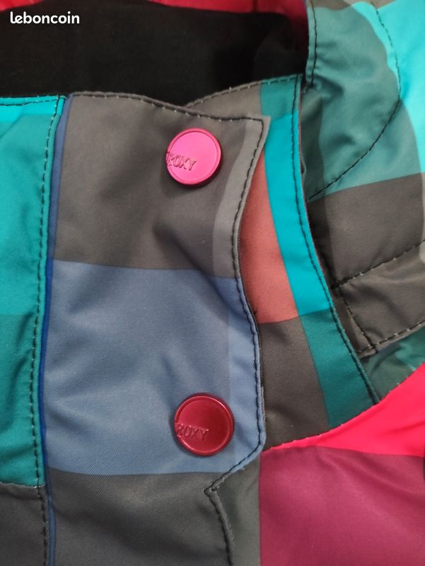 Veste de ski ROXY (image 6)