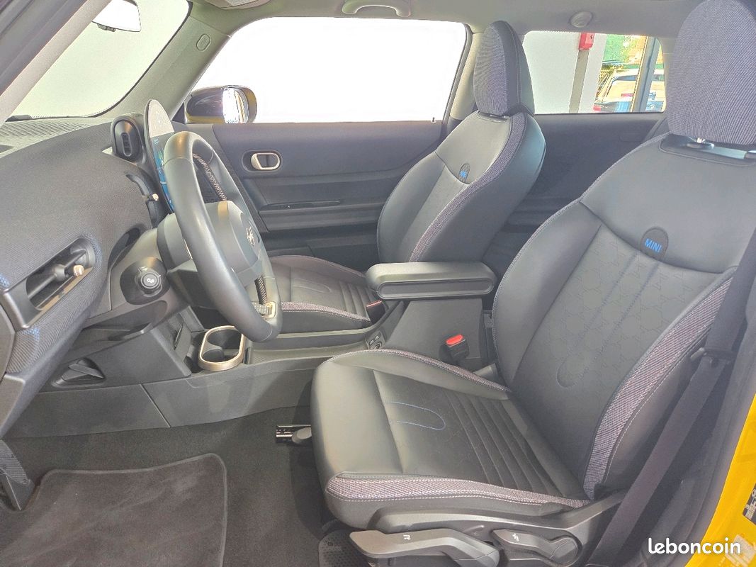 Mini COOPER 3 PORTES C 156CH CLASSIC DKG7 (image 12)