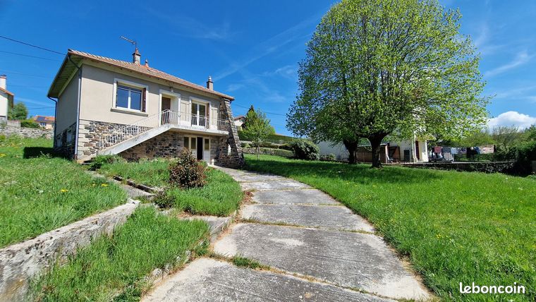 Maison 5 pièces 102 m²