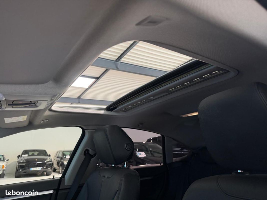 Bmw serie 4 bmw 430d grancoupe xdrive bva 268 luxury (image 11)