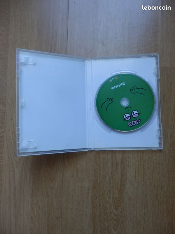 DVD Barbapapa (image 3)