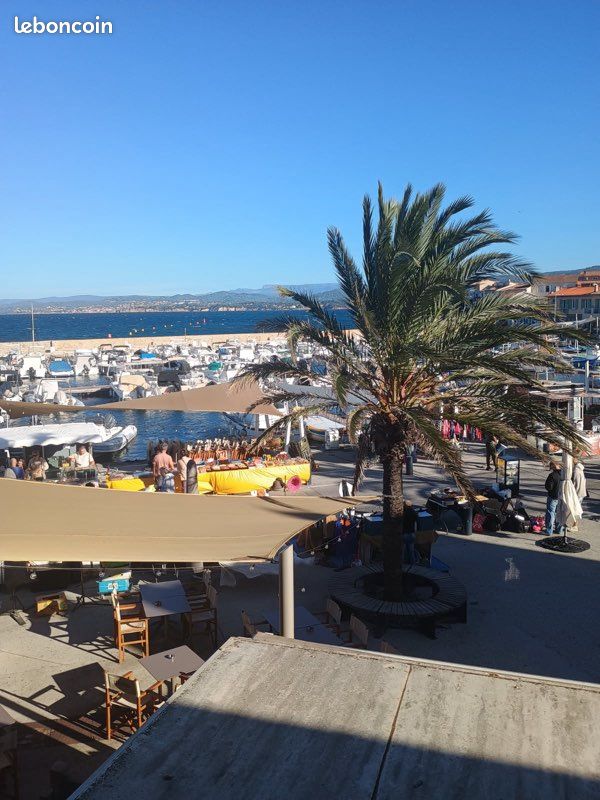Appartement 3 pièces 100 m² · à Six-Fours-les-Plages · 100 m² · 1 300 €/mois