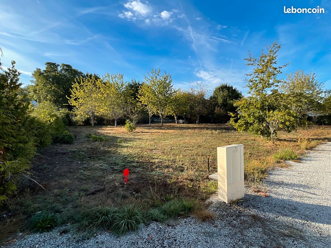 Terrain 499 m² · à Baden · 499 m² · 256 000 €