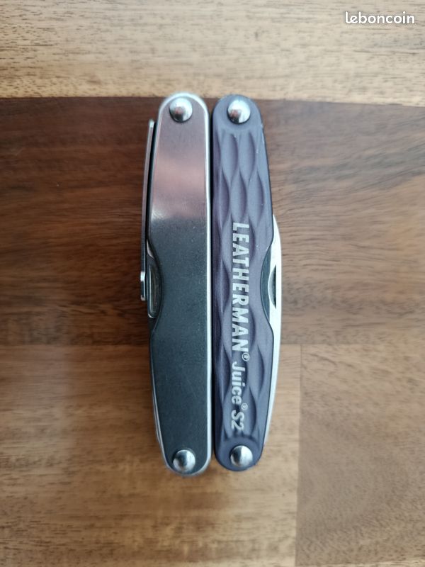 Leatherman Juice S2 (image 1)