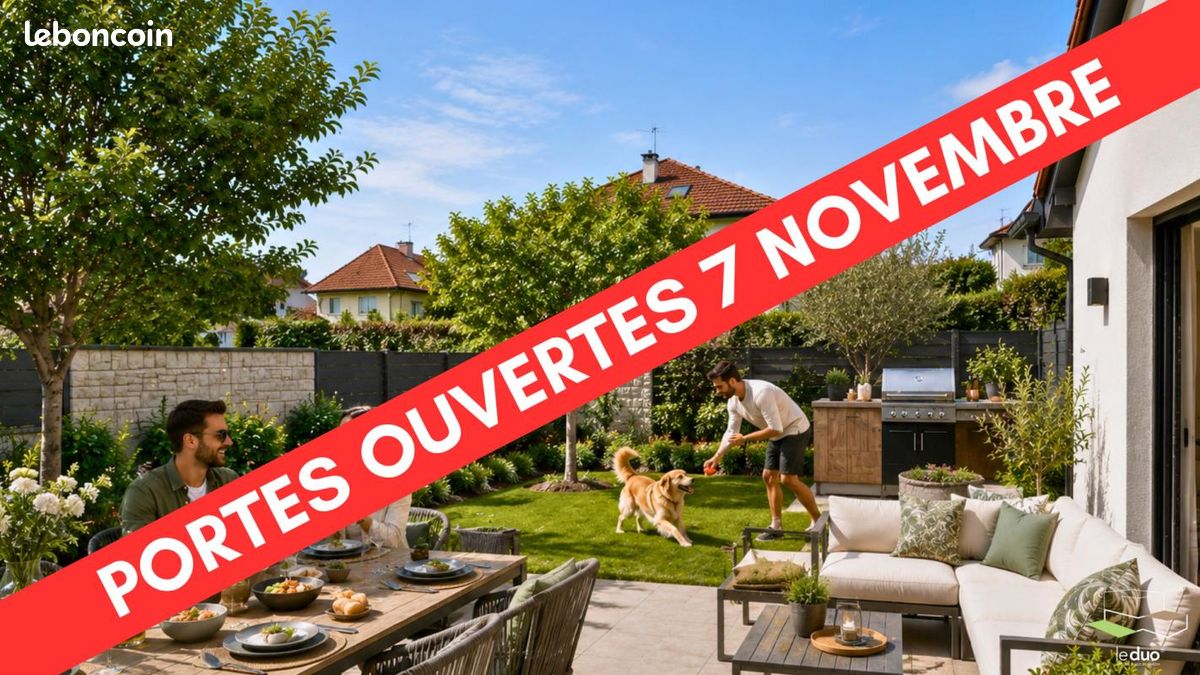 Appartement 4 pièces 81 m² · à Oberrœdern · 81 m² · 244 976 €