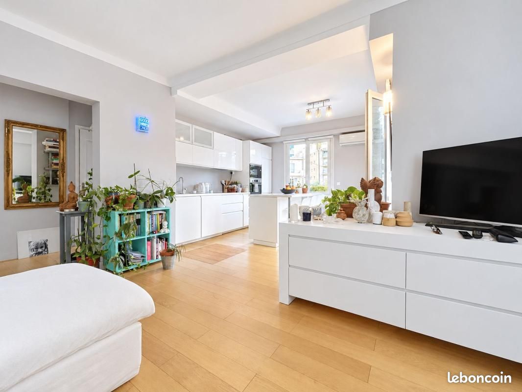 Appartement 3 pièces 72 m² · au Cannet · 72 m² · 305 000 €