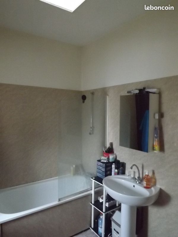Studio meuble sur Poitiers - Poitiers 86000 (image principale 2)