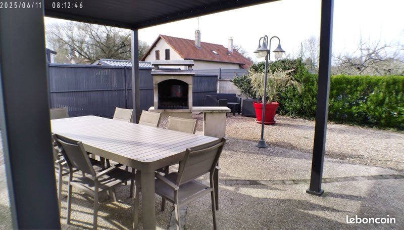 Gîte Dienville « Aub'Ptit Confort » (image 9)