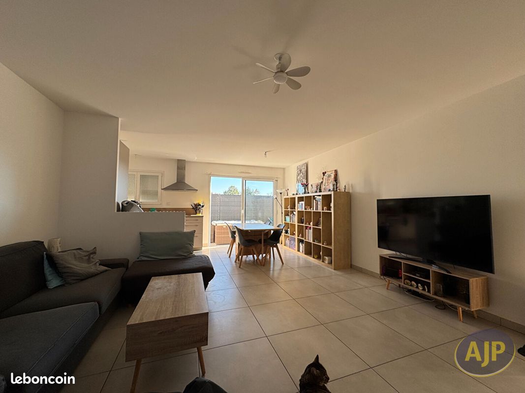 Maison 4 pièces 80 m² · à Montaigu-Vendée · 80 m² · 755 €/mois