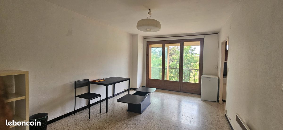 Parking 1 pièce 26 m² · à Montpellier · 26 m² · 579 €