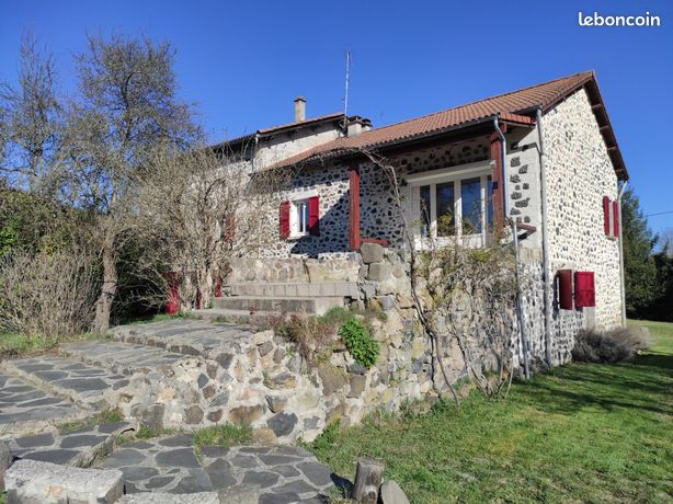 Ferme 6 pièces 170 m²